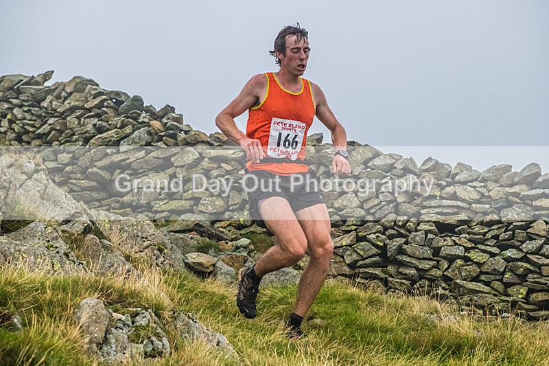 Shipman Knotts-86 - Shipman Knotts Fell Race Tuesday 23rd August 2022