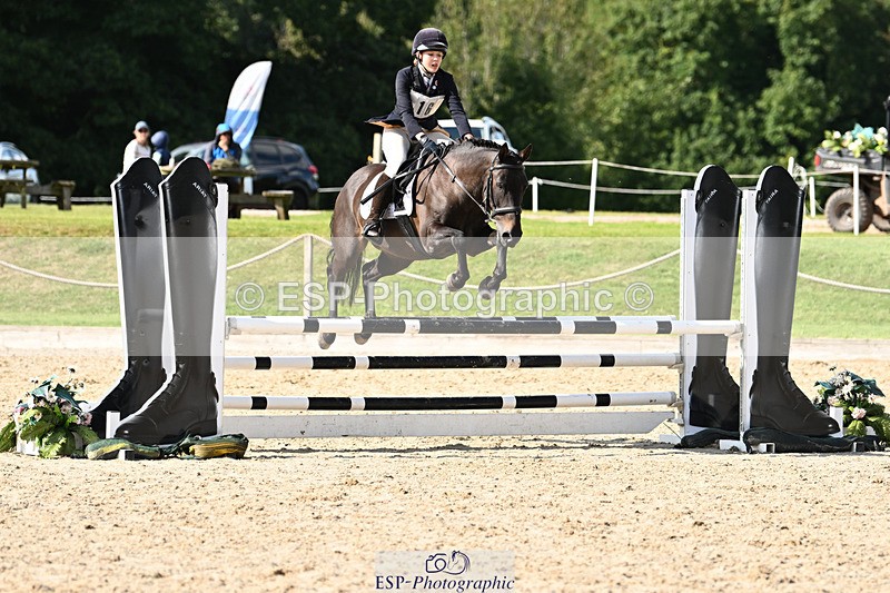 240824X-155944-29835 - 80cm Round 2 15.30 to 16.50