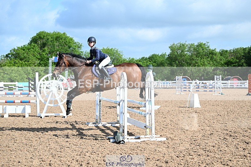 240609A-092458-03468 - Cls 21 Pony Discovery and 90cm Open