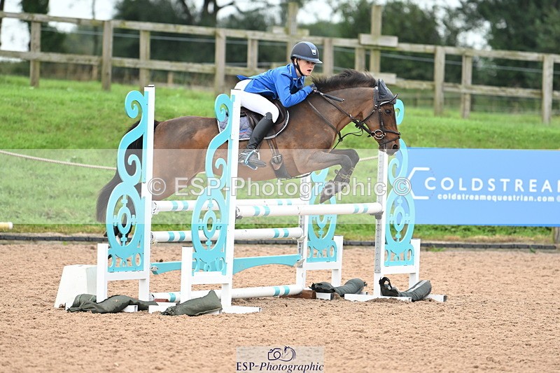 240907A-125656-01782 - Cls 3 Pony Medium Team 80cm & 90cm