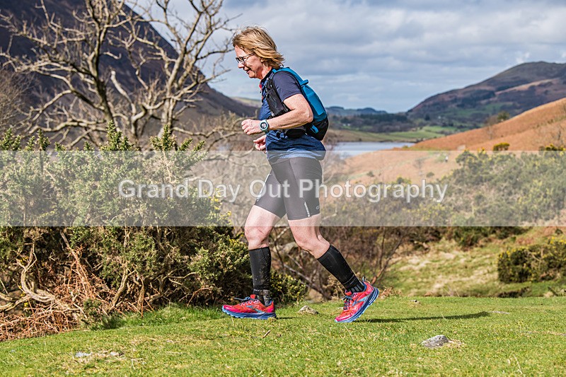 Buttermere-879 - High Terrain Events Buttermere Trail Run Sunday 26th March 2023