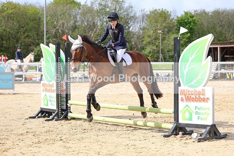 3E7A5646 - Class 2: 50cm Restricted