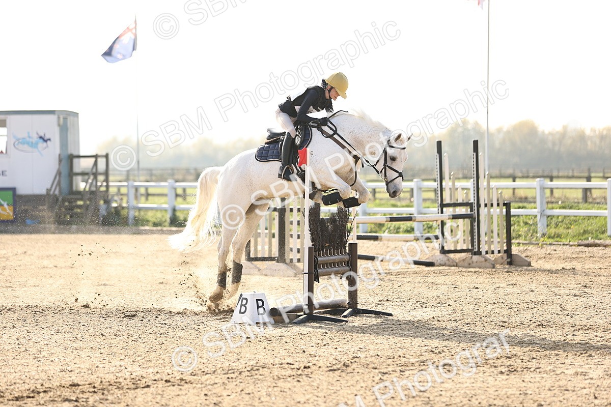 SBM_003632 - Class 3 - 90cm