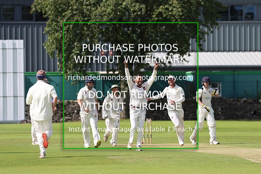 IMG_7850 - Kendal CC v Netherfield CC