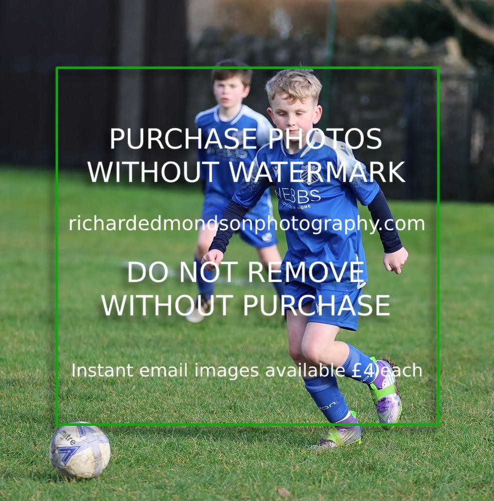 533A6532 - Wattsfield Youth U10 (7/2/26)