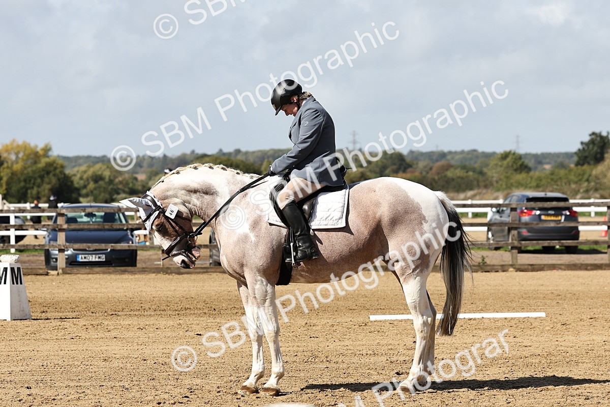SBM_001038 - Class 46 - Novice 1 Combined Training