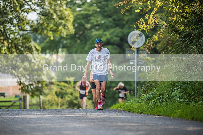 The One 10-422 - The One 10 Mile Road Race Saturday 9th September 2023