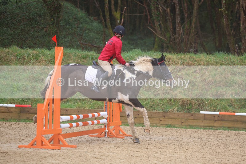 3E7A1962 - Class 3: 60 -65cm