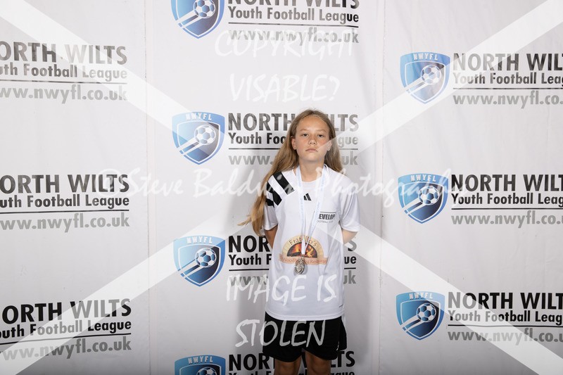 North Wilts Presentations 2026-771 - Develop FC Girls