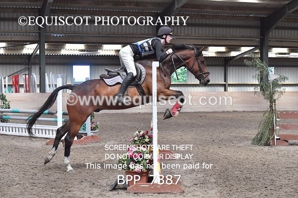 BPP_7387 - CLASS 4 BE90CM