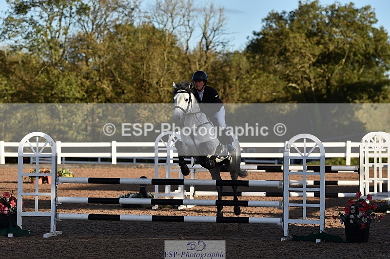 231015A-090232-06601 - Cls 22 British Novice & 90cm Open