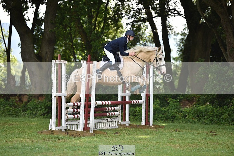 240713-091746-35682 - Cls 156 85cm Amateur Qualifier