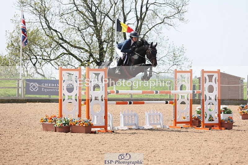 240511A-124240-13031 - Cls 35 Prestige Big Star Champ Quali