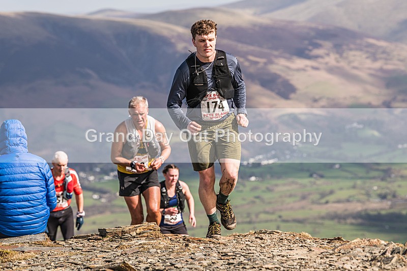 Coledale-770 - Coledale Horseshoe Fell Race Saturday 30th March 2024