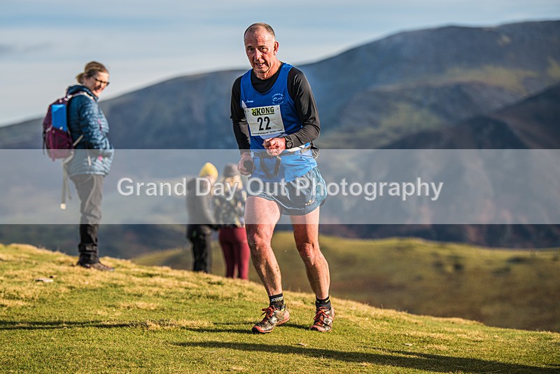 Sale Fell-306 - Sale Fell Race Saturday 25th November 2023