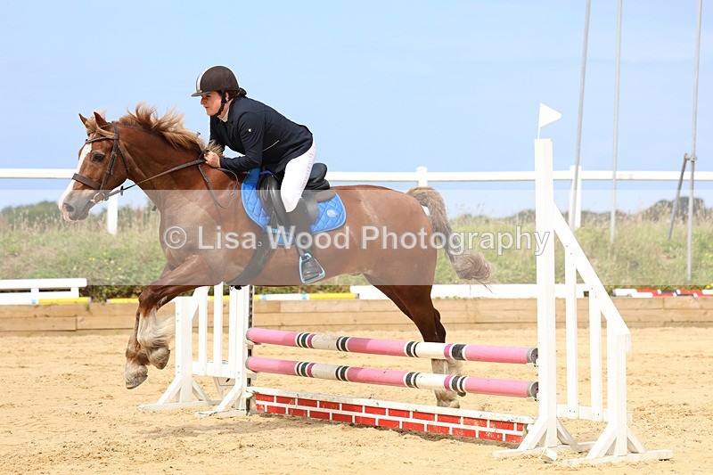 3E7A2891 - Class 5: 60cm Senior