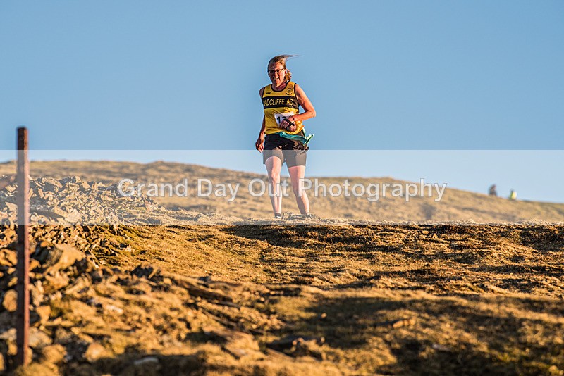 Grisedale-461 - Grisedale Grind Fell Race Wednesday 19th April 2023