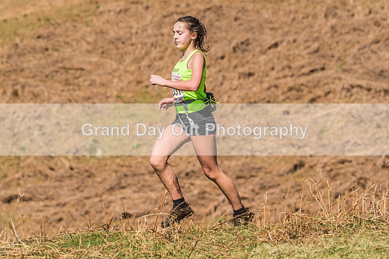 Elterwater-300 - Kendal Winter League Races Elterwater Sunday 24th March 2024