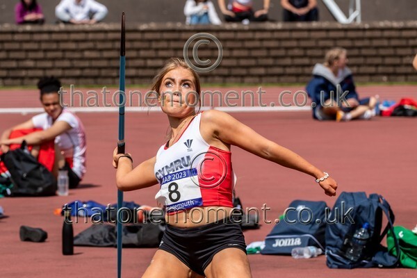 SIAB23-528075 - Field Female Set One