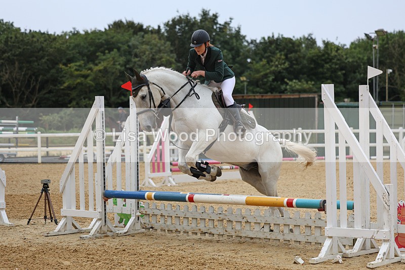 3E7A0033 - Class 1: Senior 60cm