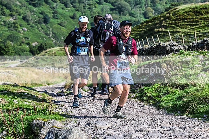 Scafell Pike-255 - Fellside Events Scafell Pike Trail Marathon Sunday 23rd August 2026
