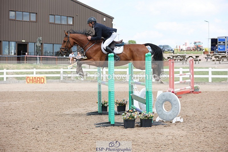 250509-144710-07933 - Cls 22 1.05m Amateur Qualifier