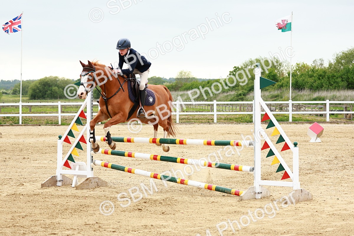 SBM_009303 - Class 6 - 90cm