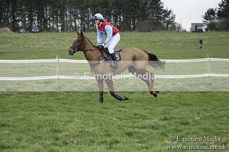 PtP 031217 356 - Hursley Hambledon Point-to-Point Larkhill 03/12/17
