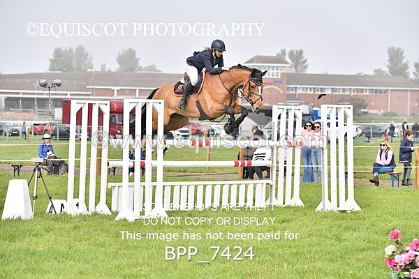 BPP_7424 - CLASS 5 Scottish Branch Outdoor Open RHS Young Mas (1.30m)