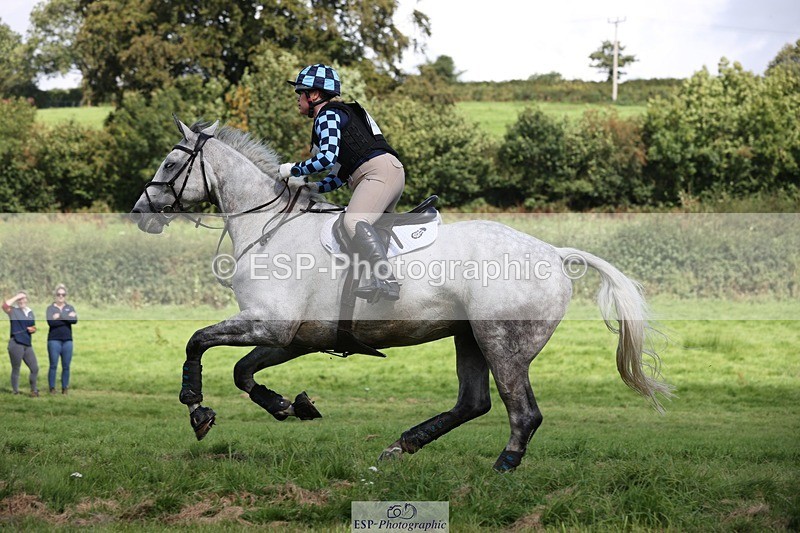 230820X-112356-2003 - BE90 XC 09.40 to Rider 151 at 11.44