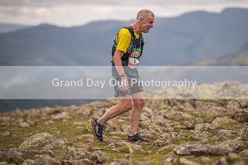 Rydal Round-640 - Rydal Round Fell Race Thursday 31st July 2025
