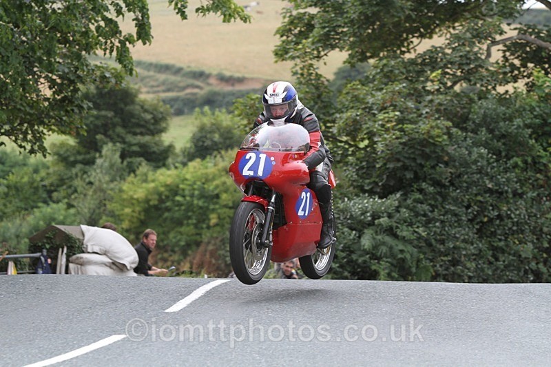 IMG_0568 - 350cc and 250cc Classic TT Race