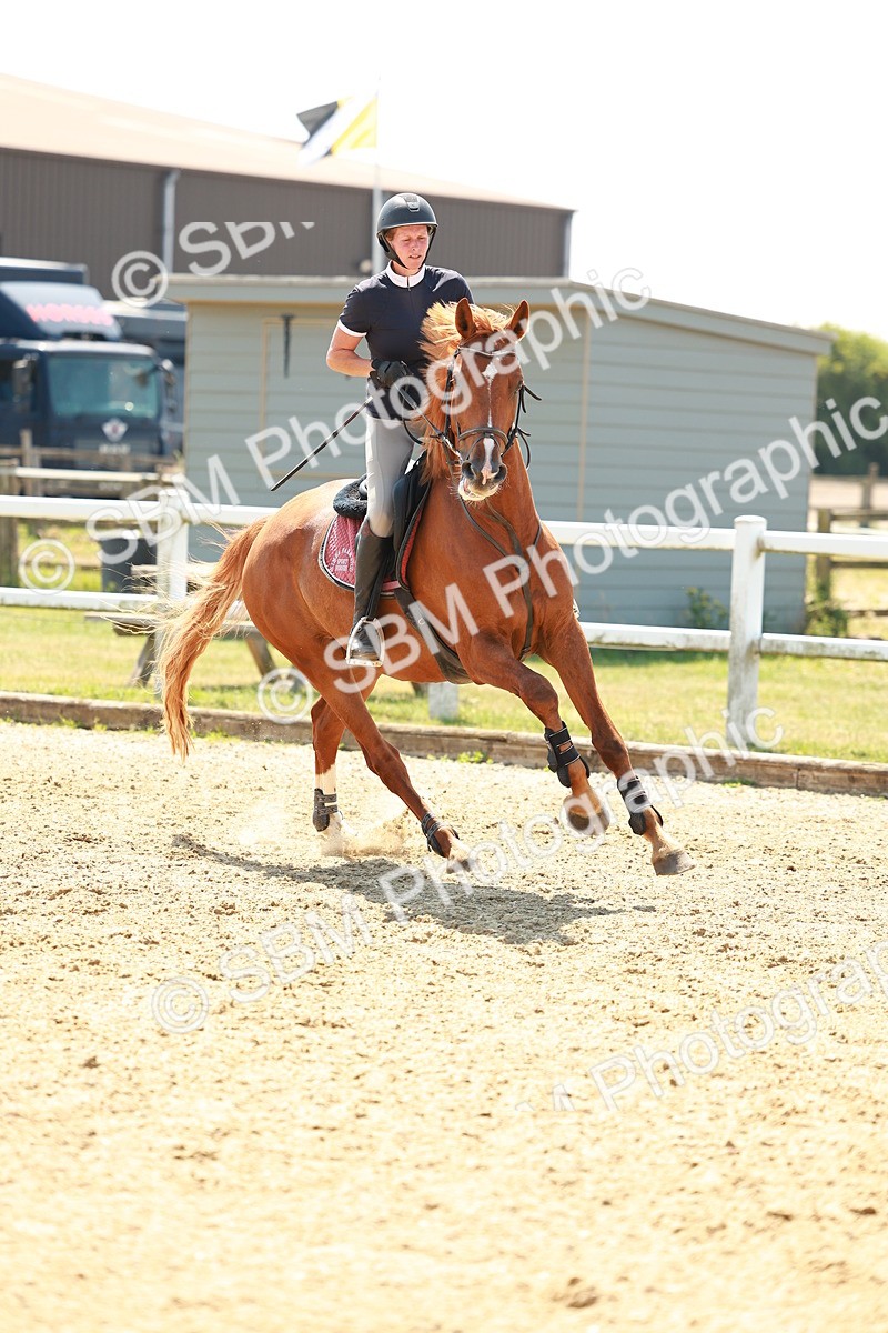 SBM_001179 - Class 3 - Senior Discovery - 1.00m