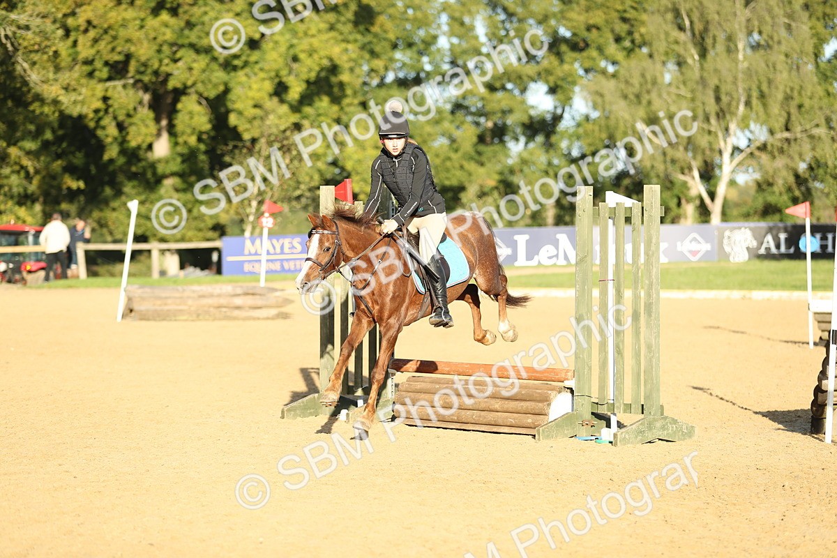 SBM_14249 - E4a - Eventers Challenge 50cm Open