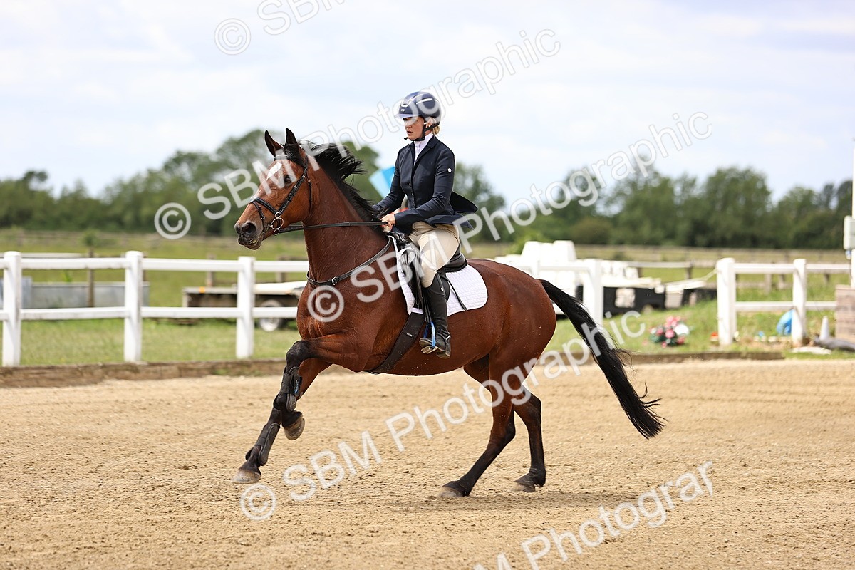 SBM_007887 - Class 3 - 90cm showjumping