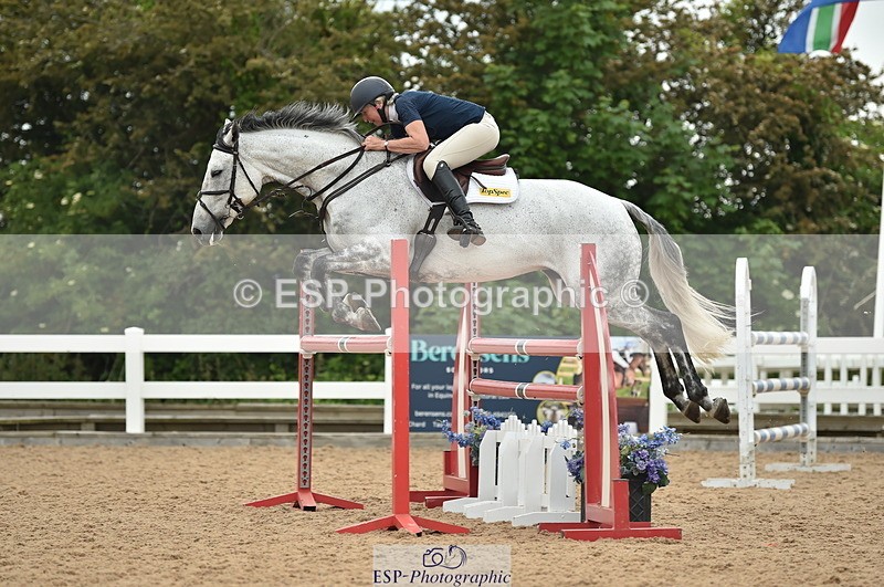 230611A-121154-05424 - Cls 34 1.05m Amateur Qualifier