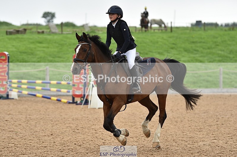 230902A-114210-00811 - Cls 2B Pony Small 80cm