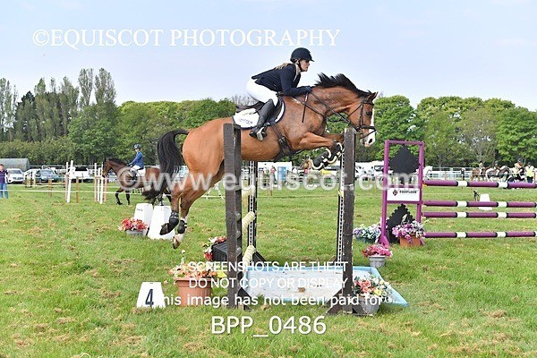 BPP_0486 - CLASS 2 RHS Classic Championship Qualifier