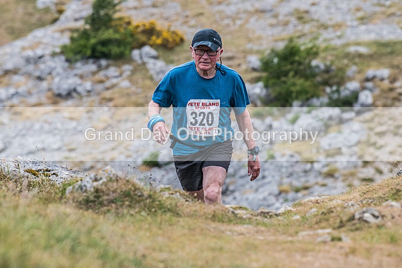 Hutton Roof-644 - Hutton Roof Fell Race Saturday 24th May 2025
