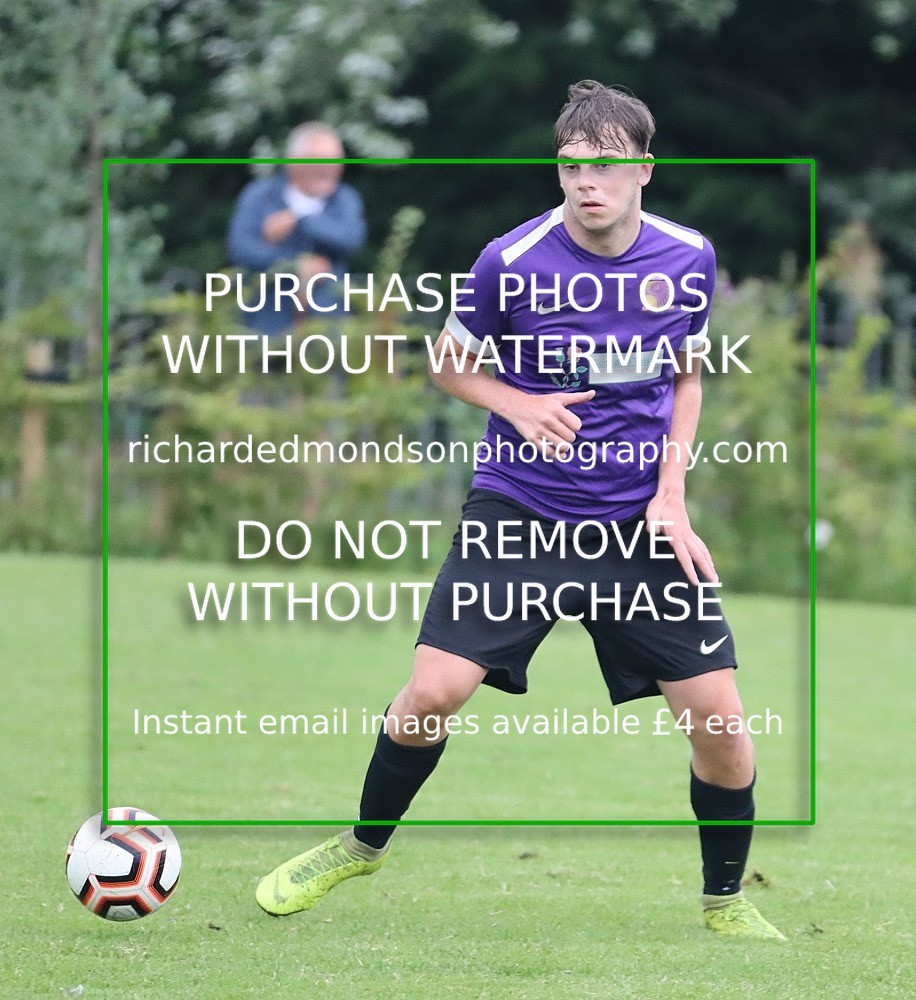 IMG_4276 - Kendal United v Morecambe Hawks (3/8/22)