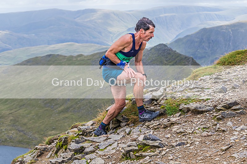 Grisedale HS-47 - Grisedale Horseshoe Fell Race Saturday 5th September 2026