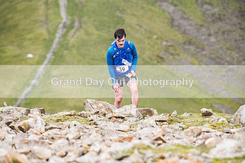 Ennerdale-372 - Ennerdale Horseshoe Fell Race Saturday 6th June 2026