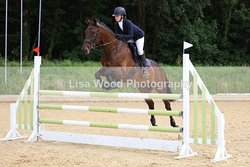 3E7A1682 - Class 13: Senior Newcomers/1.10m open