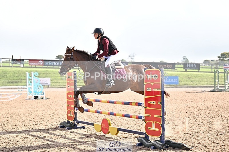 250924-104148-00069 - Clear Round and British Novice