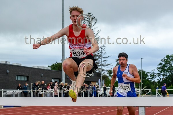 ComMast25-910692 - Track Male Set Two