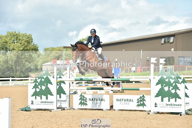 230723A-151746-13146 - Cls 20, 1 Star Silver 1.20m