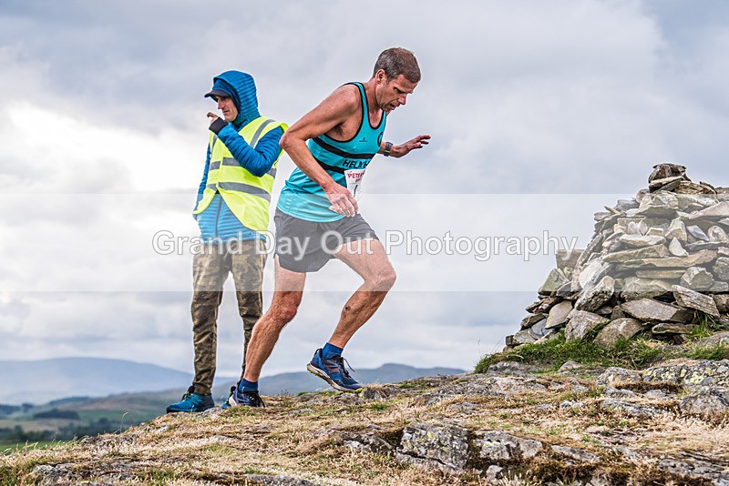 Reston-471 - Reston Scar Fell Race Wednesday 5th July 2023