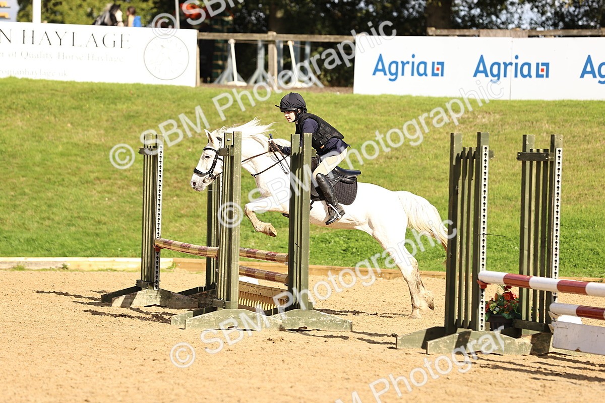 SBM_48034 - J9 - Junior Pony 70cm Championship