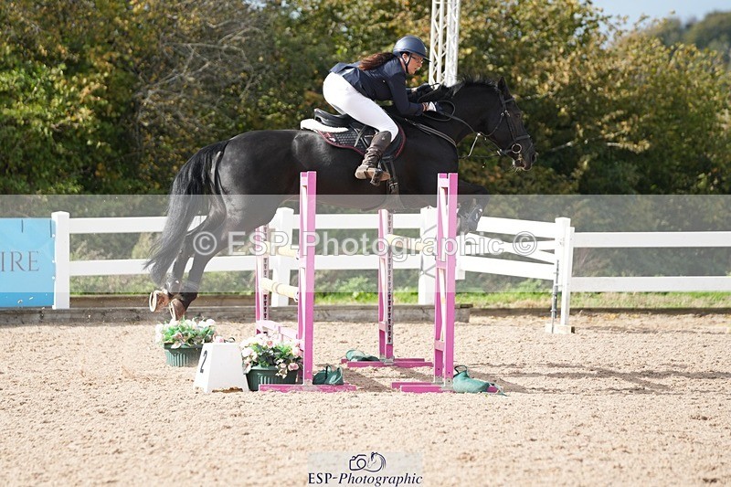 251005-142417-03634 - Cls 28 1.10m Amateur Qualifier, Second Round