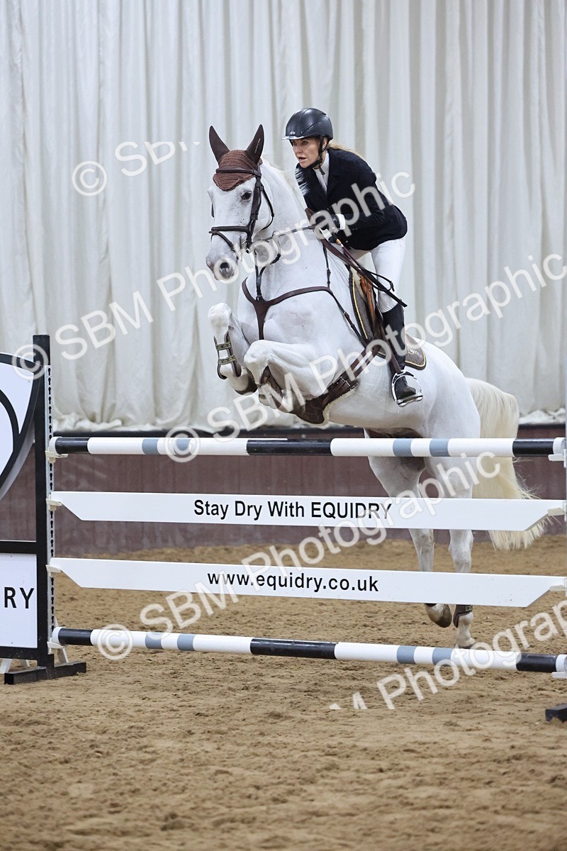 SBM_001779 - Class 6 -  National 1.30m-1.40m